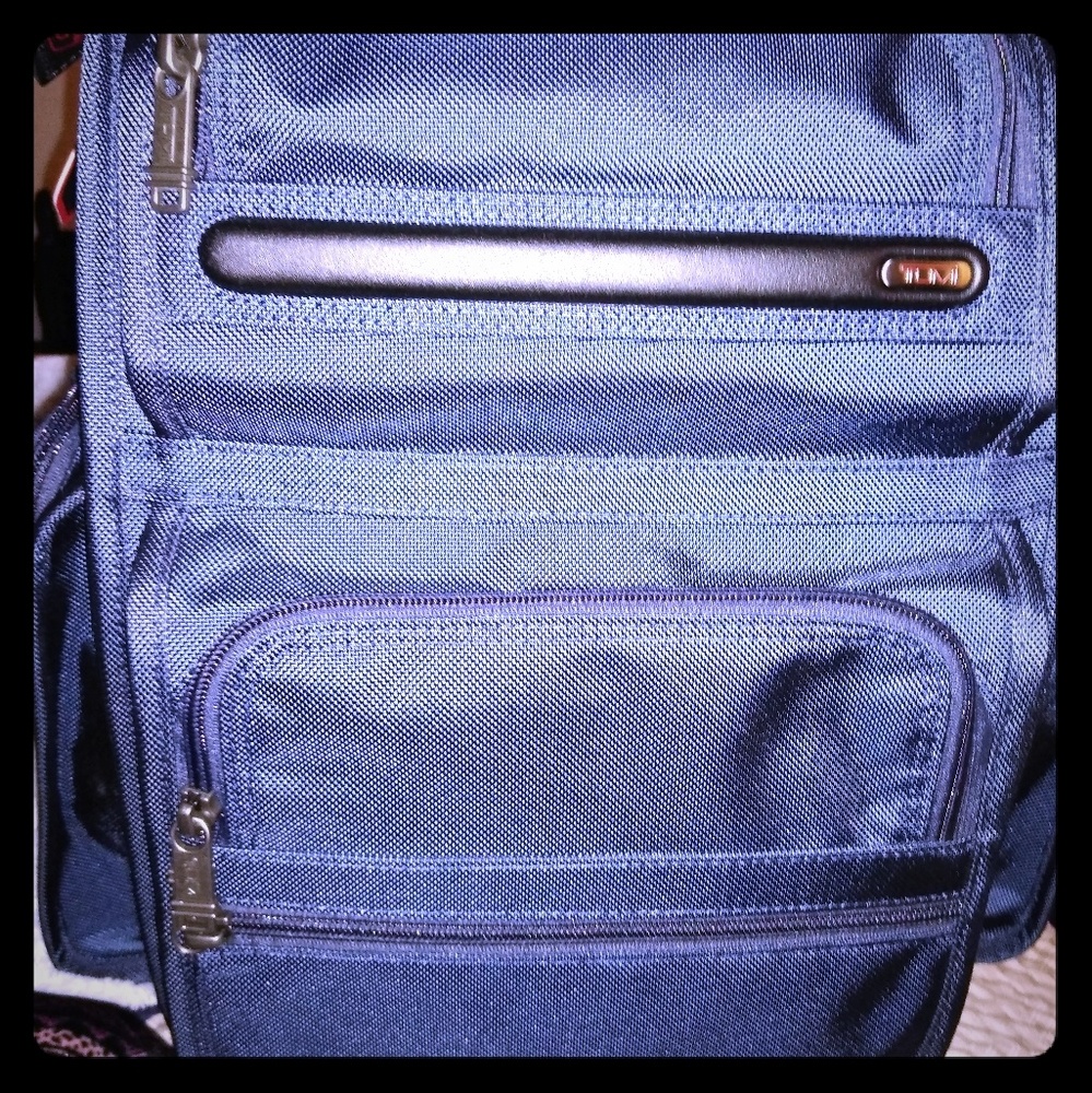 Tumi t-pass lap-pack